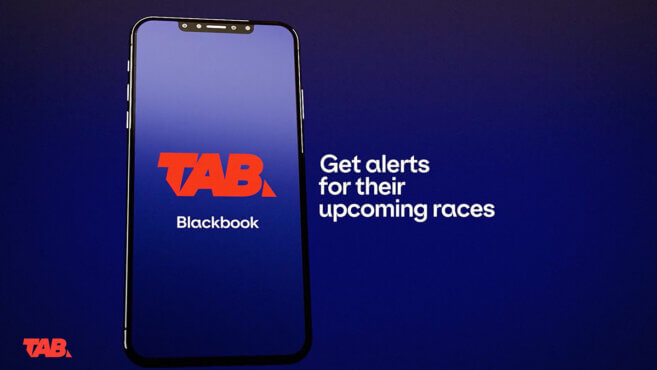 How to use the TAB Blackbook