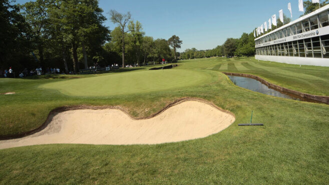 2025 British Masters | Tips & Preview