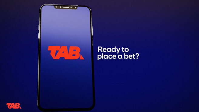 How to place a bet