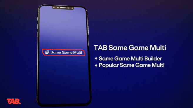 How to place a Same Game Multi
