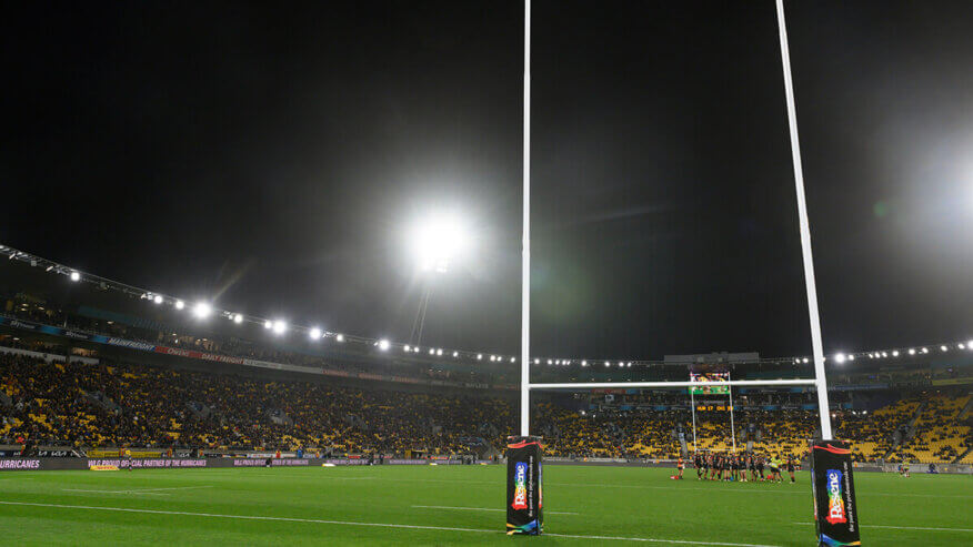 Latest Rugby Union Betting Odds