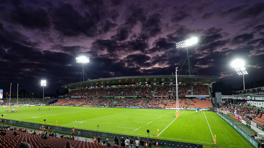 Latest Rugby Union Previews
