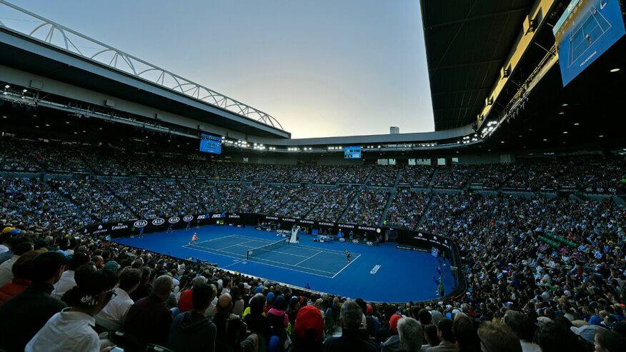 2024 Rolex Paris Masters Betting