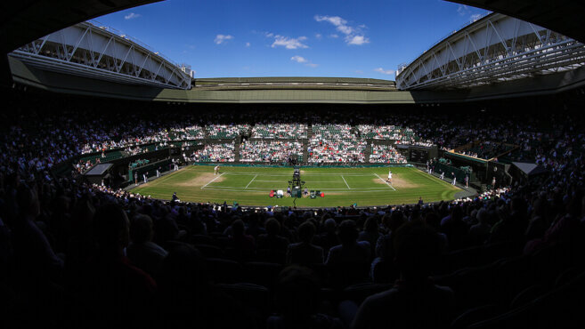 Wimbledon 2026 Gentlemen | Tournament Tips & Preview