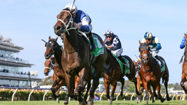 2025 Bagot Handicap Day (Flemington) Tips & Preview | Wednesday 1 January