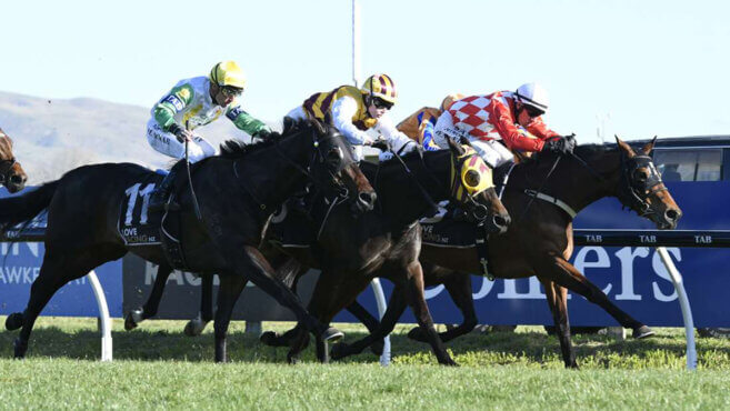 Hastings Tips & Preview | Thursday 21 May