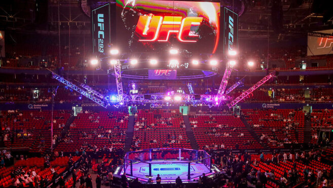 UFC Fight Night Preview & Tips | Sunday 17 May