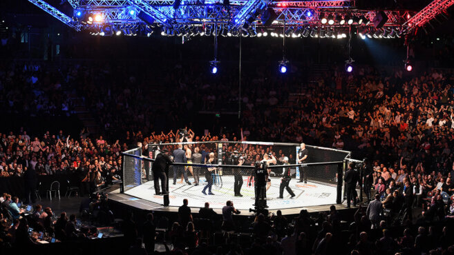 UFC Fight Night Preview & Tips | Sunday 7 June