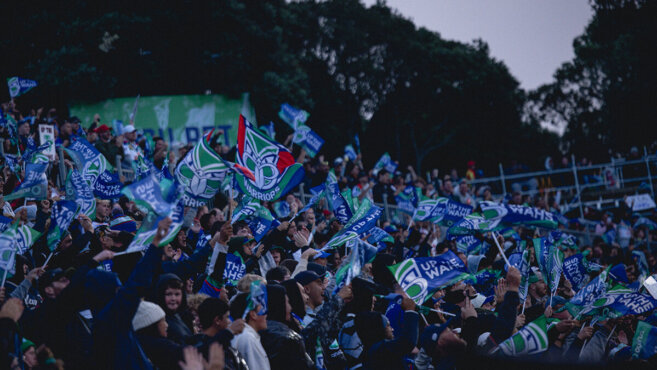 NZ Warriors Stat Chat | Round 12