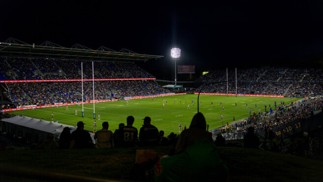 NZ Warriors Stat Chat | Round 22