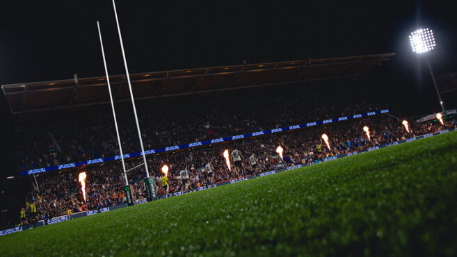 NRL Tips & Preview | Round 5