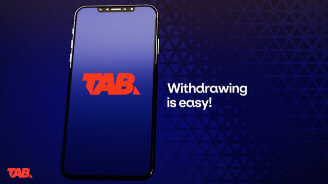How to withdraw