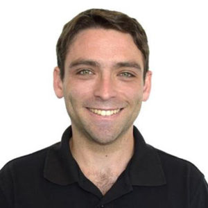 James Caughlin
