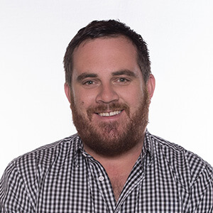 Matt Markham