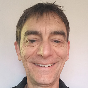 Mark Rosanowski