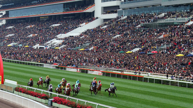 Hong Kong Tips & Preview | Sunday 7 June