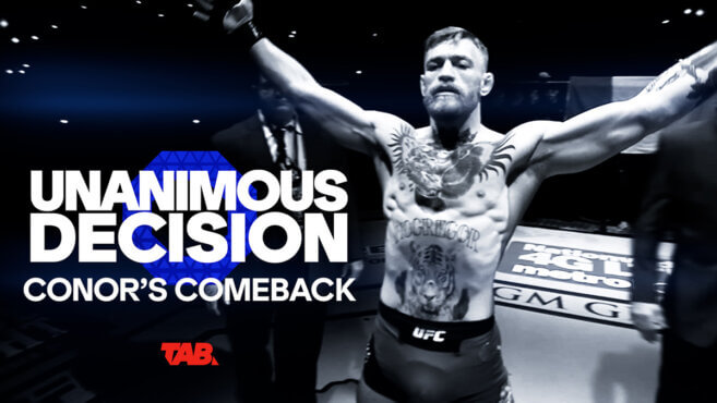 Unanimous Decision | Return of the Mac
