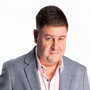 Craig Sheppard
