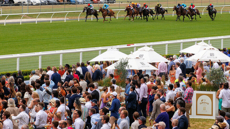 2025 Zabeel Classic Preview