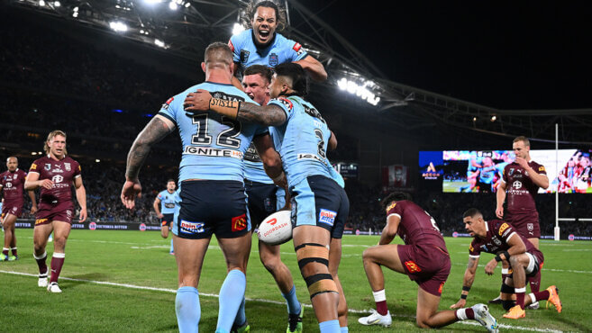 2026 State Of Origin Game 1 | Preview & Tips