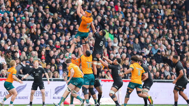 Australia v British & Irish Lions — Third Test | Tips & Preview