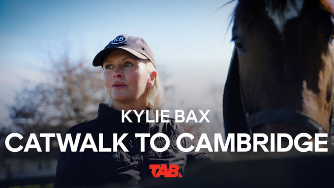Kylie Bax | Catwalk to Cambridge
