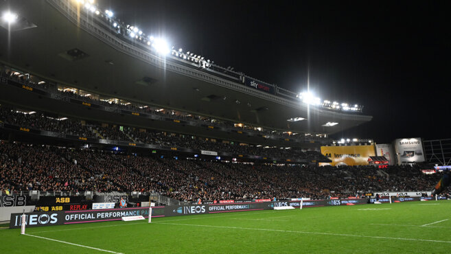 Rugby International Tips & Preview | Japan v New Zealand