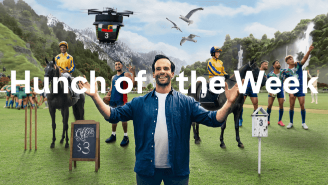 Hunch of the Week | Dolphins v Titans