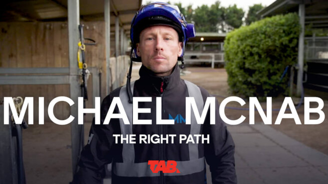 Michael McNab | The Right Path