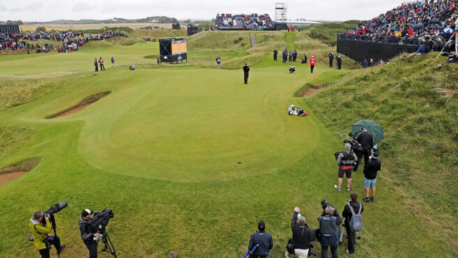 2024 The Open Championship Tips & Preview