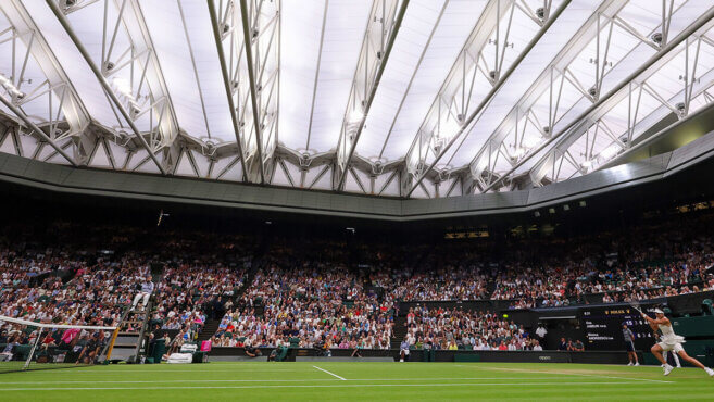 Wimbledon 2025: Ladies' Day 8 Tips & Preview