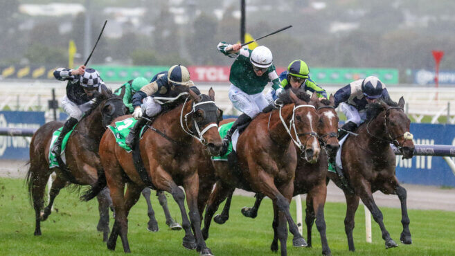 Turnbull Stakes Day Tips & Preview | Saturday 4 October