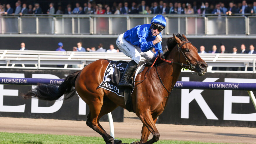 2025 VRC Oaks Preview