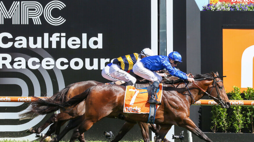 2026 Memsie Stakes Preview
