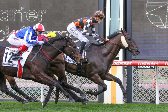 AJ Moir Stakes Winners List: History & Results