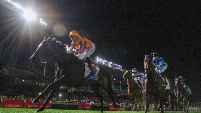 Moonee Valley Tips & Preview | Friday, October 3