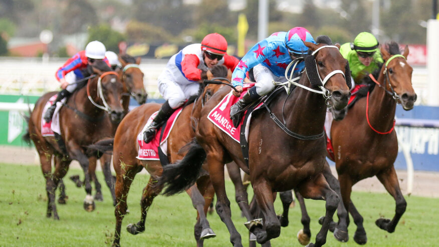 Doomben Racing Odds