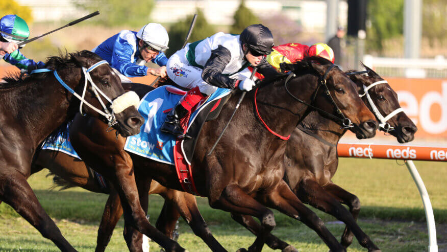 Toorak Handicap Betting