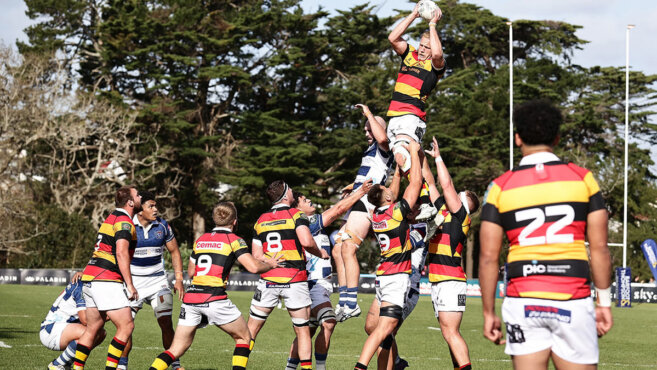 New Zealand NPC Tips & Preview | Round 3
