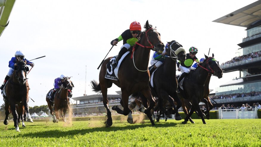 Flight Stakes Betting