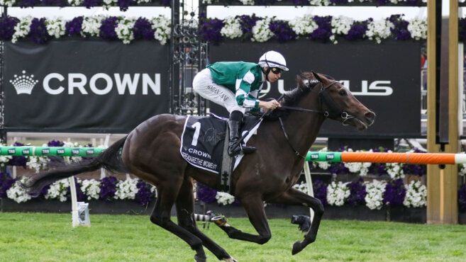 2025 Crown Oaks Day Preview (Flemington) | Thursday 6 November
