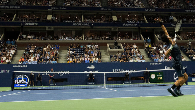US Open 2025: Men's Day 11 (Thursday) Tips & Preview