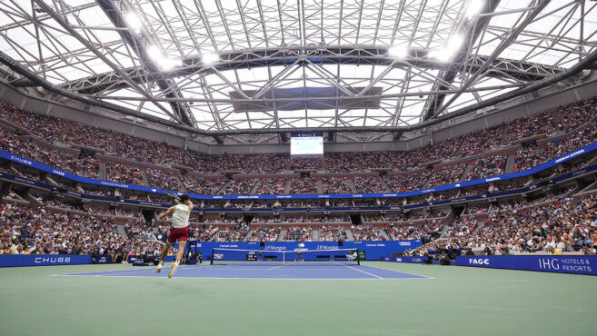 US Open 2025: Men's Day 10 (Wednesday) Tips & Preview