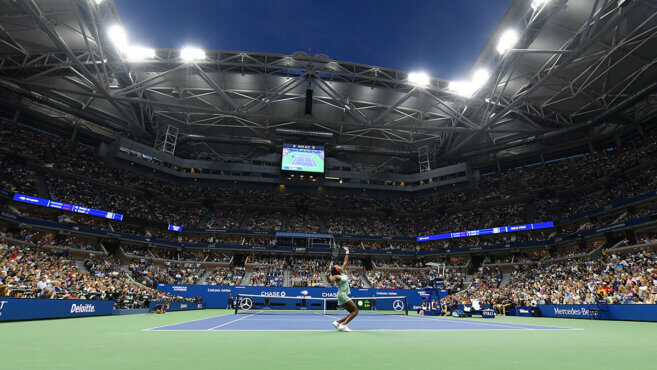 US Open 2025: Women's Day 9 (Tuesday) Tips & Preview