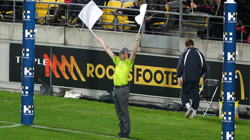 2026 AFL ANZAC Day Clash Betting