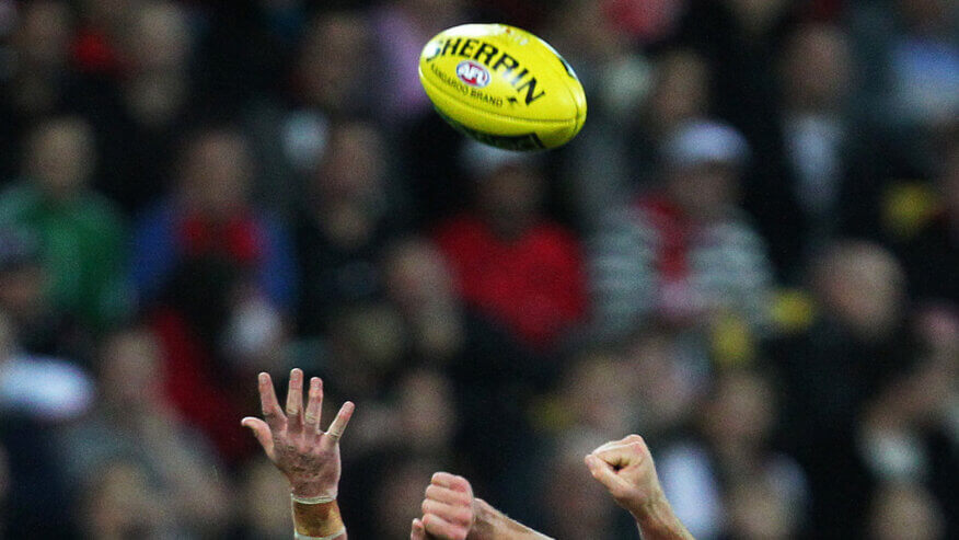 2026 AFL ANZAC Day Clash Preview