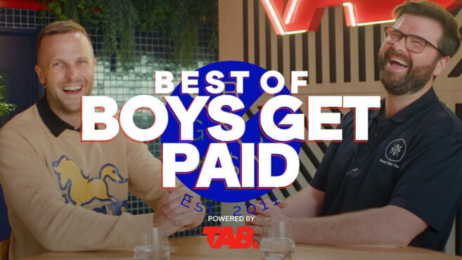 BGP | Best Bets