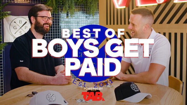 BGP | Best Bets: 20-22 September