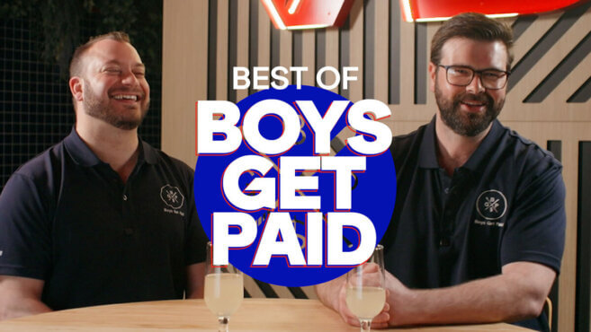 BGP | Best Bets