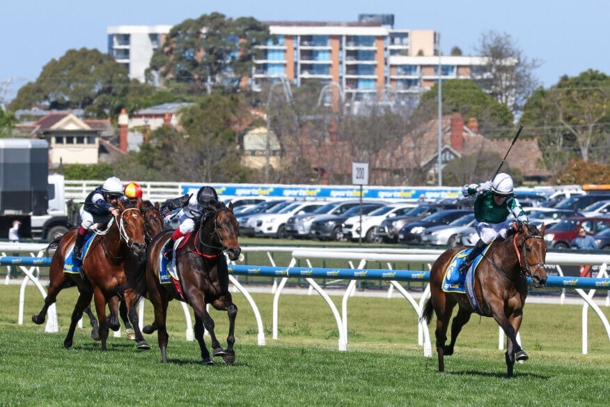 Toorak Handicap Tips 2026: Predictions & Best Bets